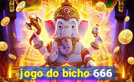 jogo do bicho 666